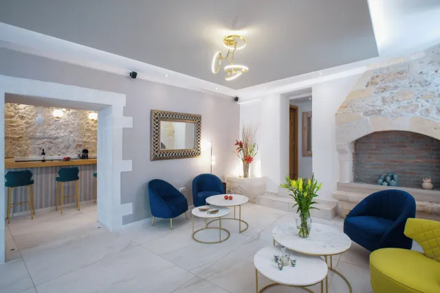 Billede av hotellet Hotel Casa Moazzo - nummer 1 af 10