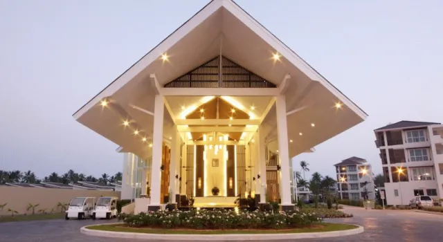 Billede av hotellet Kantary Beach Khao Lak - nummer 1 af 7