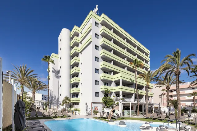 Billede av hotellet Hotel LIVVO Anamar Suites - nummer 1 af 10