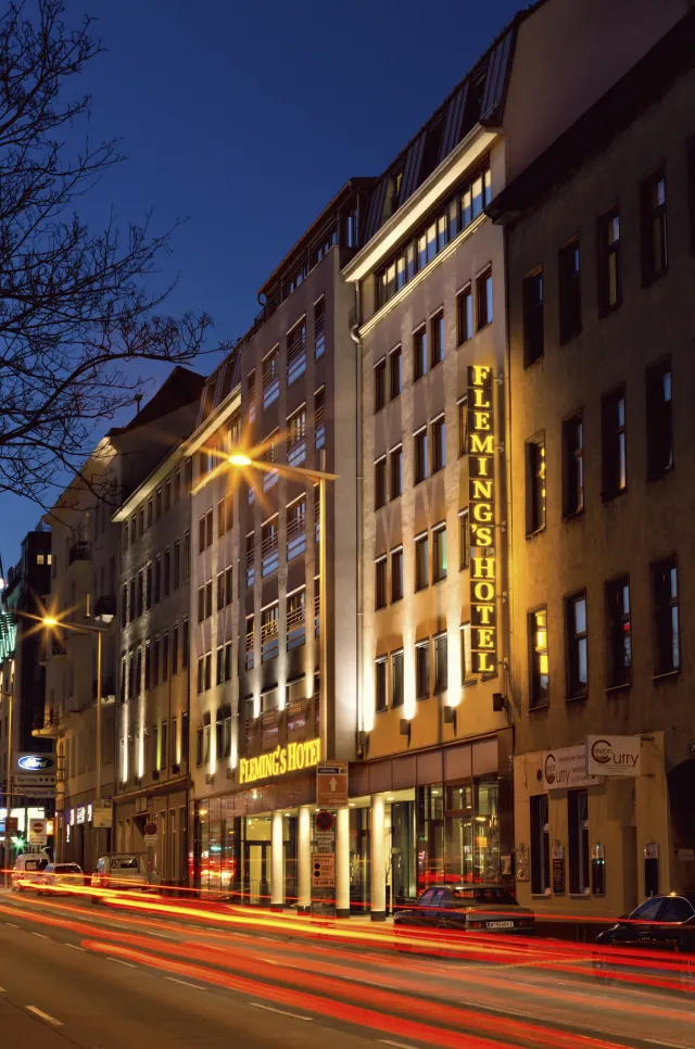 Billede av hotellet Flemings Hotel Wien Stadthalle - nummer 1 af 10