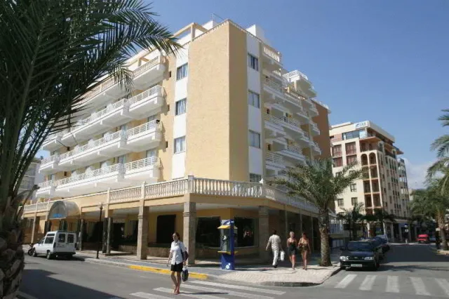 Billede av hotellet Hotel Nordeste Playa - nummer 1 af 10