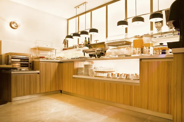 Billede av hotellet Hospedium Hotel Los Condes - nummer 1 af 10