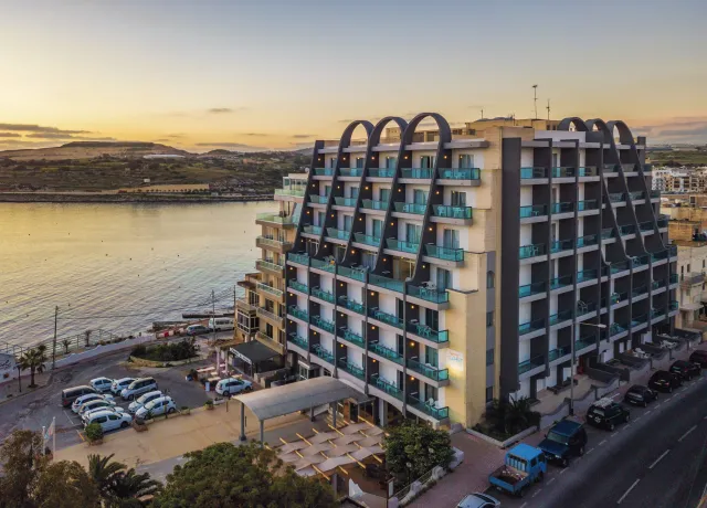 Billede av hotellet AX Sunny Coast Resort & Spa - nummer 1 af 10