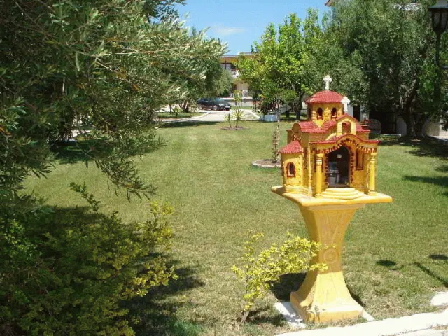 Billede av hotellet Asteris Village - nummer 1 af 10