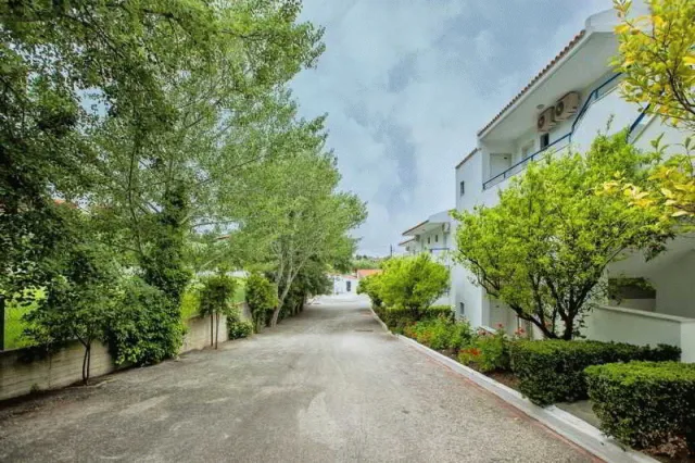 Billede av hotellet Xenios Port Marina Hotel - nummer 1 af 10
