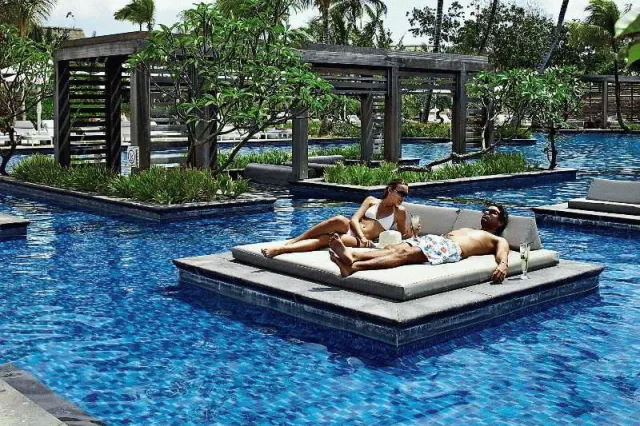 Hotellbilder av Long Beach Mauritius - nummer 1 av 10