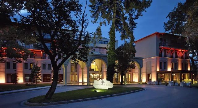 Billede av hotellet Grand Serai Congress & Spa - nummer 1 af 10