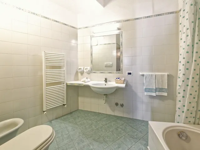 Billede av hotellet Villa Franz - nummer 1 af 10