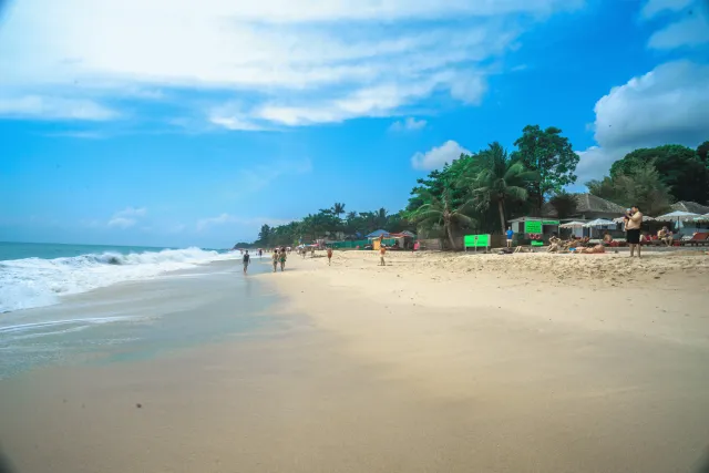 Billede av hotellet The Hive Hotel Samui - nummer 1 af 10