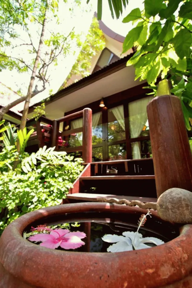 Billede av hotellet Baan Duangkaew Resort - nummer 1 af 10