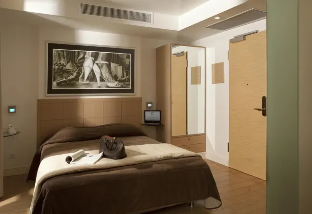 Billede av hotellet Chic Hotel - nummer 1 af 10