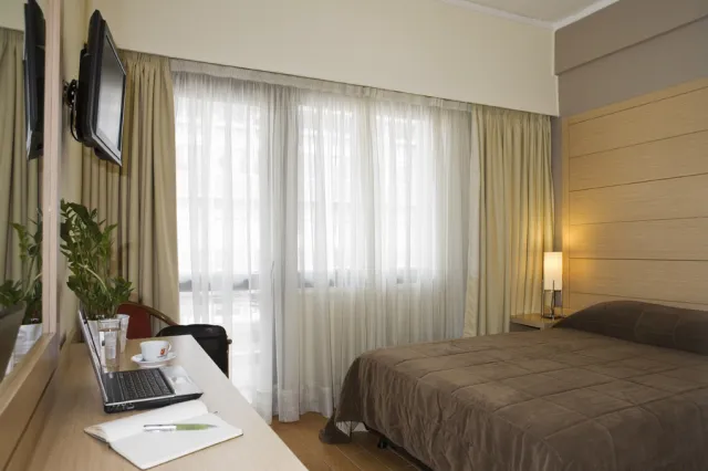 Billede av hotellet Parnon - nummer 1 af 10