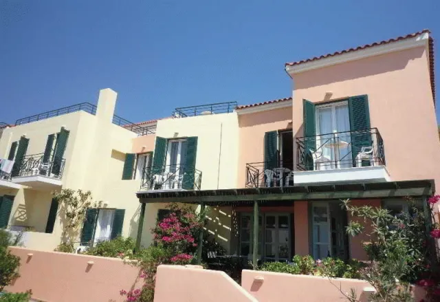 Billede av hotellet Astra Village - nummer 1 af 3