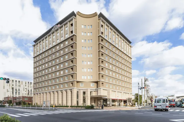 Hotellbilder av Hotel JAL City Haneda Tokyo - nummer 1 av 10