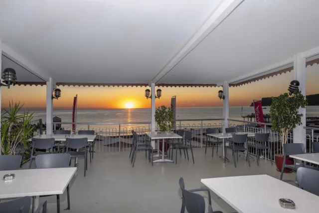 Billede av hotellet Armas Beach Hotel - nummer 1 af 10