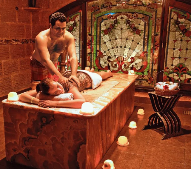 Billede av hotellet Oriental Rivoli Hotel & SPA - nummer 1 af 10