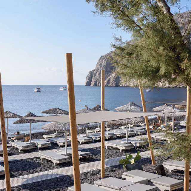 Billede av hotellet Afroditi Venus Beach Hotel & Spa - nummer 1 af 10