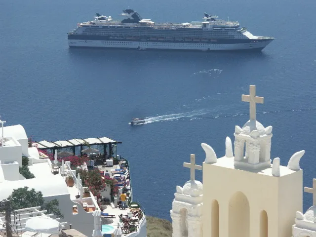 Billede av hotellet Nomikos Villas - nummer 1 af 10