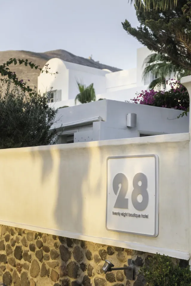 Billede av hotellet Hotel 28 - nummer 1 af 10