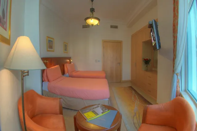 Billede av hotellet Royal Club By RVHR, Palm Jumeirah - nummer 1 af 10