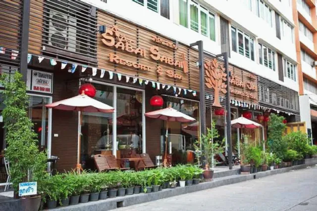 Billede av hotellet Sabai Sabai @ Sukhumvit - nummer 1 af 10