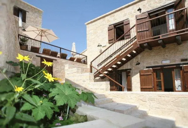 Billede av hotellet Leonidas Village Houses - nummer 1 af 9