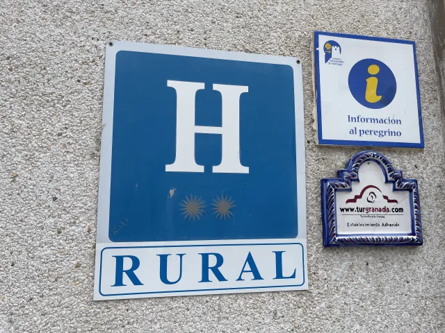 Billede av hotellet Quéntar Hotel Rural - nummer 1 af 10