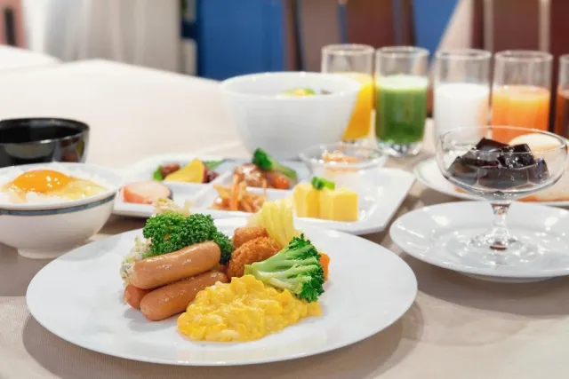 Hotellbilder av Akasaka Yoko Hotel - nummer 1 av 10