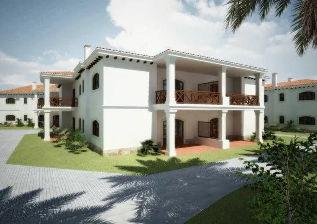 Hotellbilder av Melia Tortuga Beach Resort and Spa - nummer 1 av 10