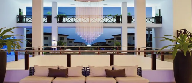 Billede av hotellet Melia Tortuga Beach Resort and Spa - nummer 1 af 10