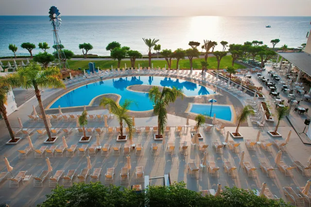 Billede av hotellet Pernera Beach - nummer 1 af 10