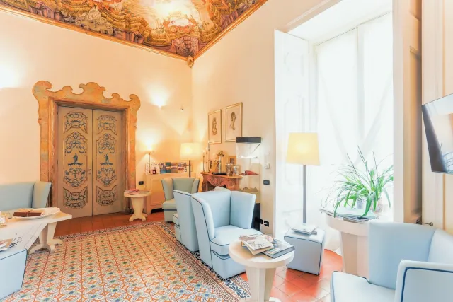 Billede av hotellet Maison Tofani - nummer 1 af 10