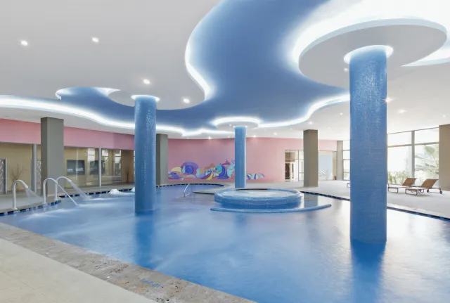 Billede av hotellet Atrium Platinum Luxury Resort Hotel & Spa - nummer 1 af 10