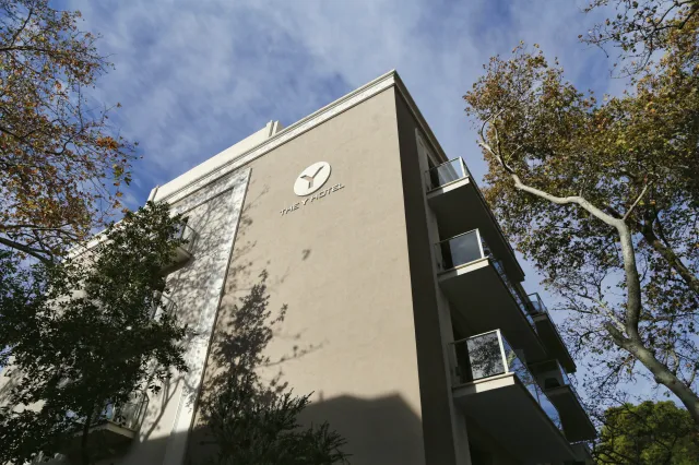 Billede av hotellet The Y - nummer 1 af 10