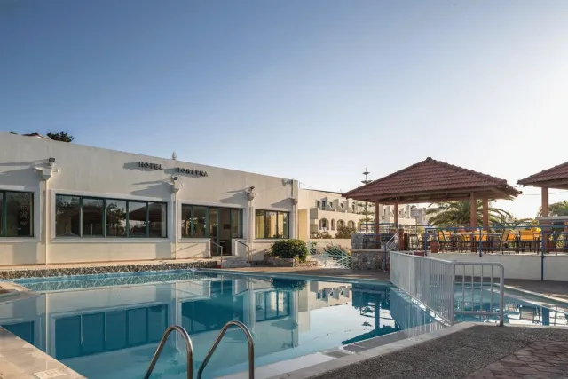 Billede av hotellet AZUL ECO HOTEL - nummer 1 af 10