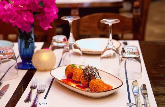 Billede av hotellet Veneto Boutique Hotel - nummer 1 af 10