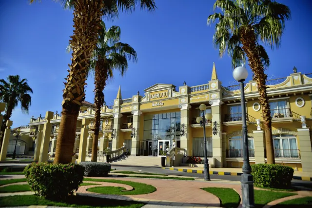 Billede av hotellet Il Mercato Hotel and Spa - nummer 1 af 10
