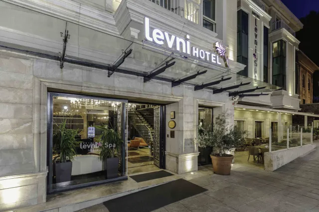 Billede av hotellet Levni Hotel & Spa - Special Class - nummer 1 af 10