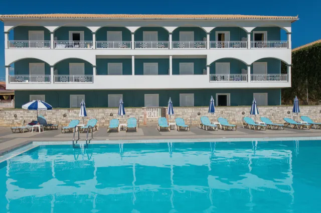 Billede av hotellet Hotel Astir Palace - nummer 1 af 7