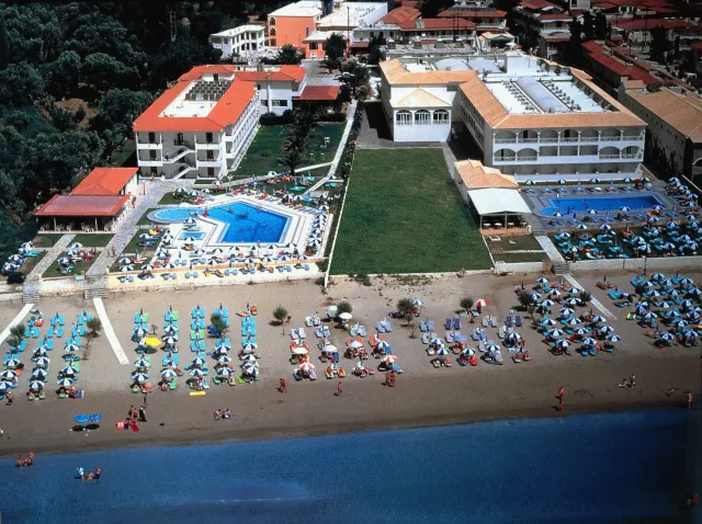 Billede av hotellet Astir Beach - nummer 1 af 9