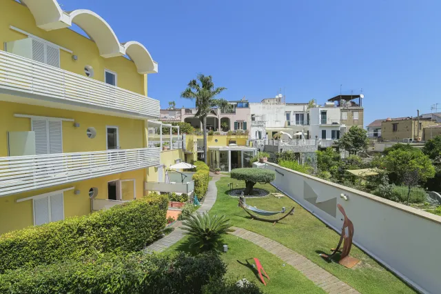 Billede av hotellet Marina 10 Boutique & Design Hotel - nummer 1 af 10