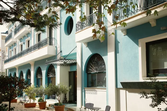 Billede av hotellet Dioni Boutique Hotel - nummer 1 af 10
