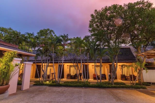 Billede av hotellet Phuket Kata Resotel - nummer 1 af 6
