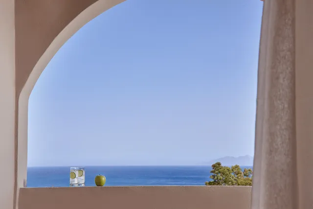 Billede av hotellet Terra Blue Santorini - nummer 1 af 10