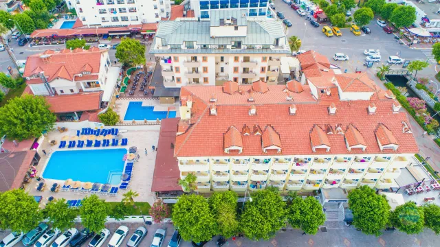 Billede av hotellet Hotel Private - nummer 1 af 10