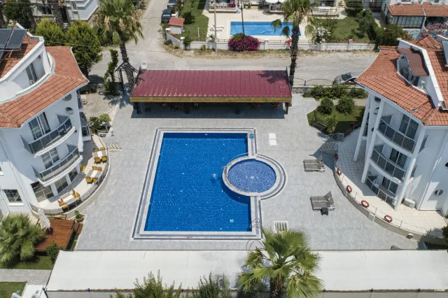 Billede av hotellet Nevada Hotel & Spa - nummer 1 af 10