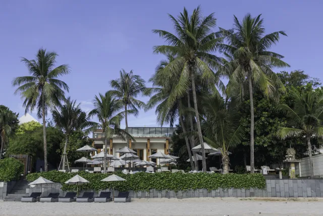 Hotellbilder av Cape Nidhra Hotel - nummer 1 av 10