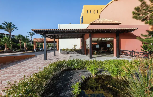 Billede av hotellet Occidental Jandía Royal Level - nummer 1 af 10