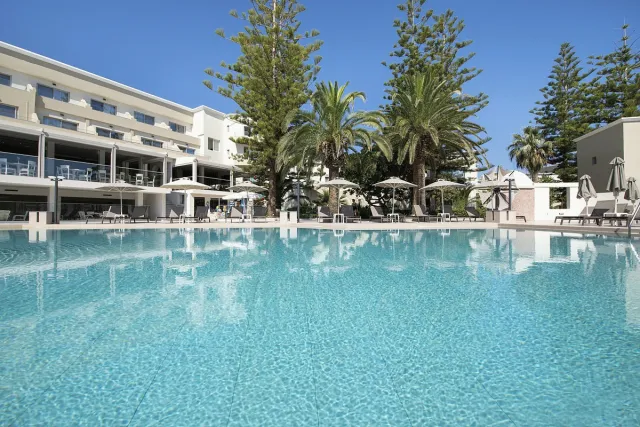 Hotellbilder av Vantaris Palace - nummer 1 av 10