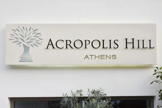 Billede av hotellet Acropolis Hill - nummer 1 af 10